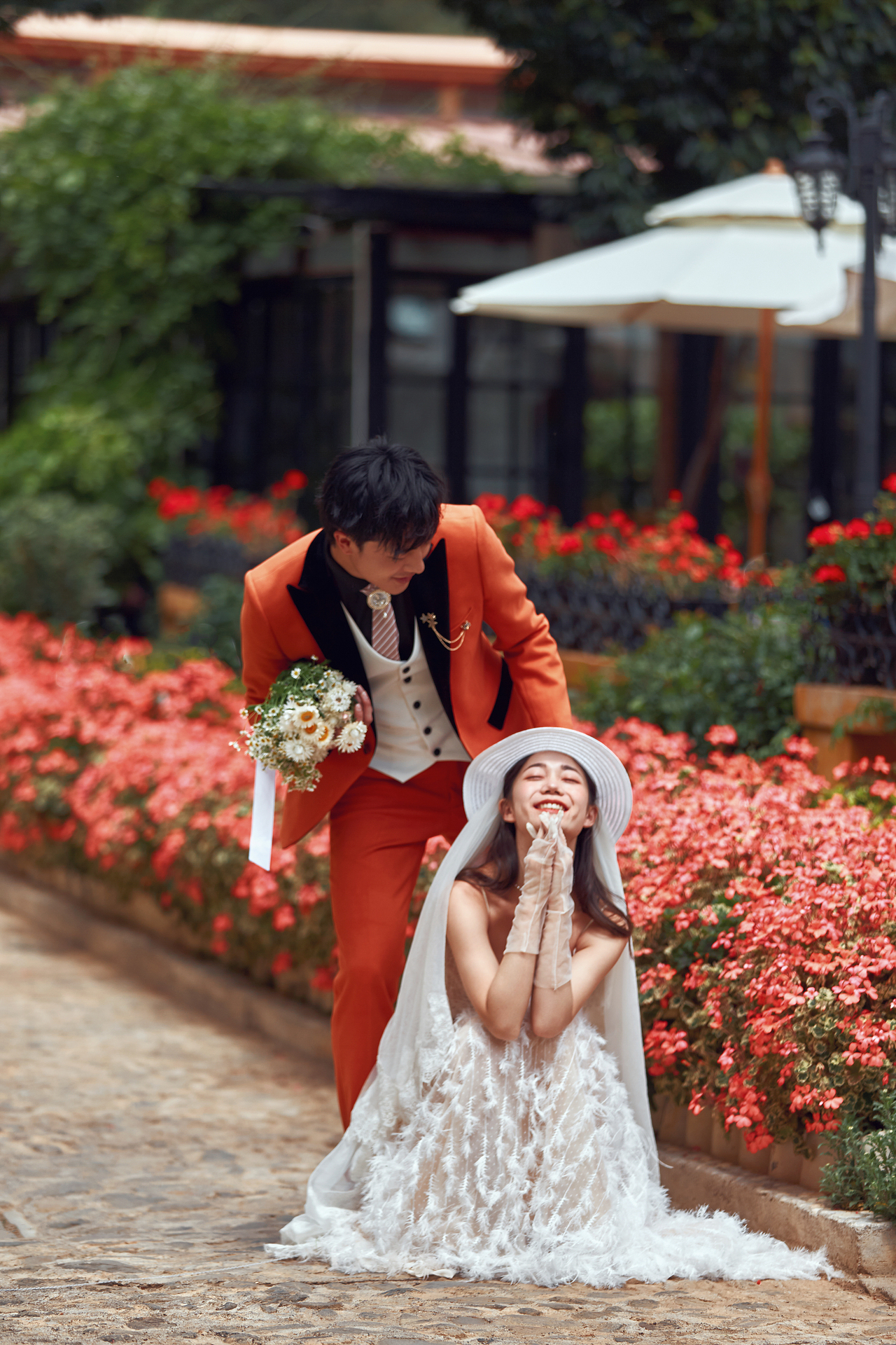 百事从欢（图ZMjc5NTU5MzE2） - 婚礼摄影 - 站酷设计师品一盏清茶原创素材 - 站酷ZCOOL