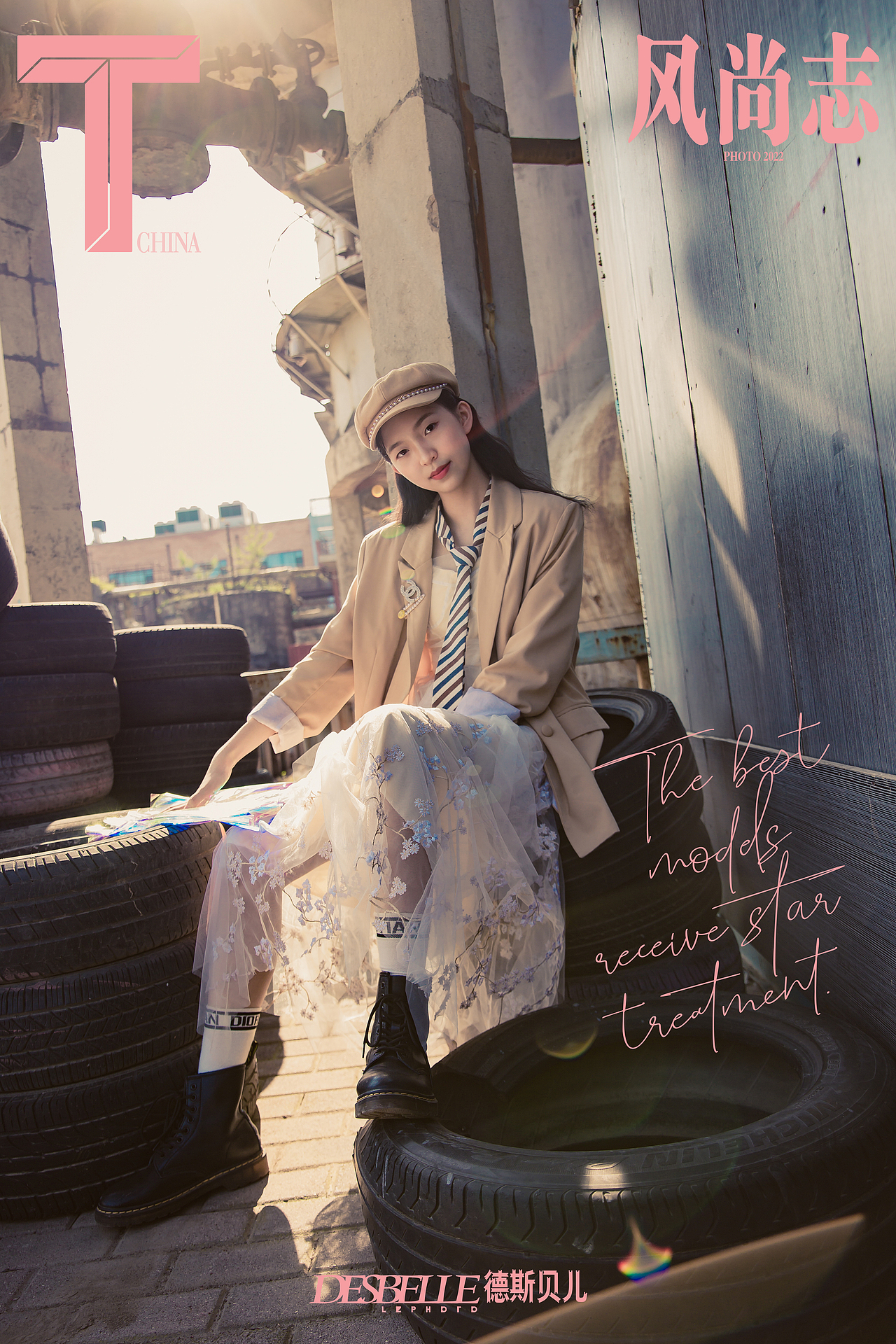 大女孩系列（图ZMzEyNzczMDU2） - 人像摄影 - 站酷设计师德斯贝儿金源店原创素材 - 站酷ZCOOL