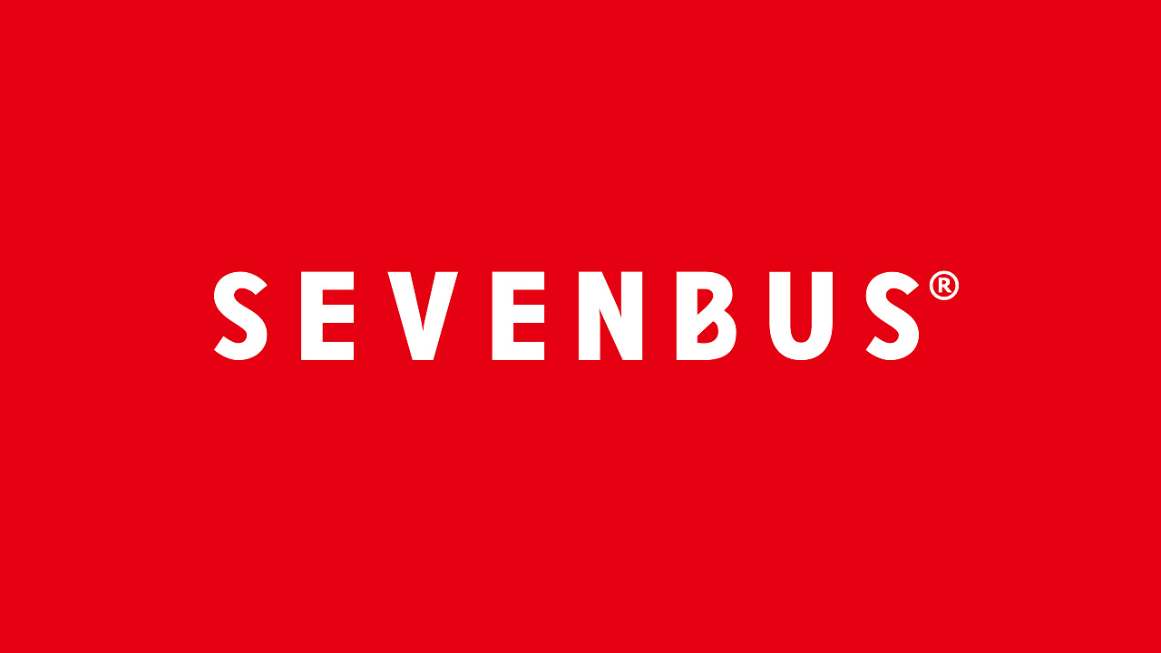 sevenbus奶茶品牌案例|平面|品牌|非勿至文化_原创作品-站酷zcool
