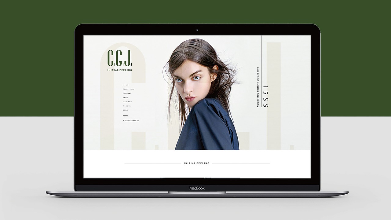 服装店LOGO設计（图ZMjM2ODg3Mzcy） - Logo - 站酷设计师Ai·m原创素材 - 站酷ZCOOL