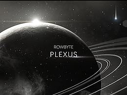 個人畢業(yè)作品集 DemoReel AE粒子部分