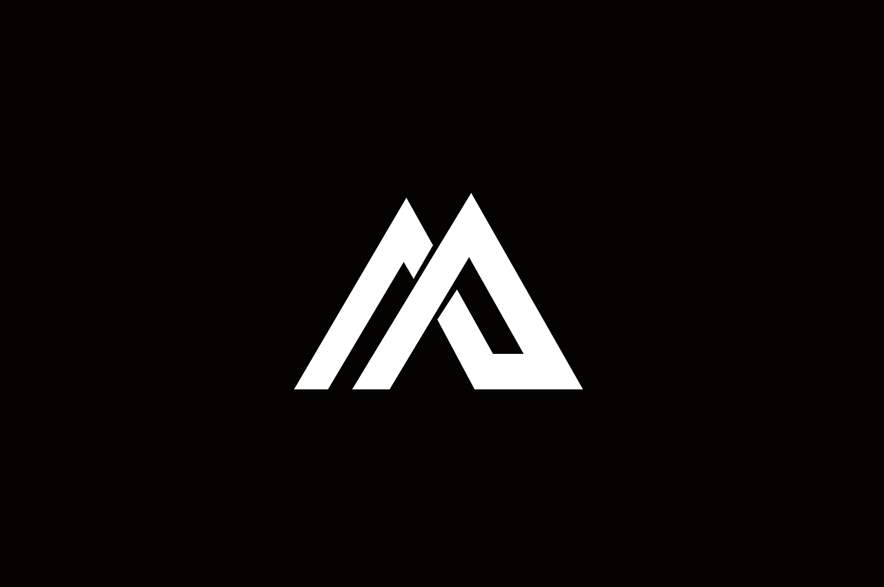 MD，金融。LOGO（图ZMTQ3NzMzMDgw） - Logo - 站酷设计师dunbuu原创素材 - 站酷ZCOOL