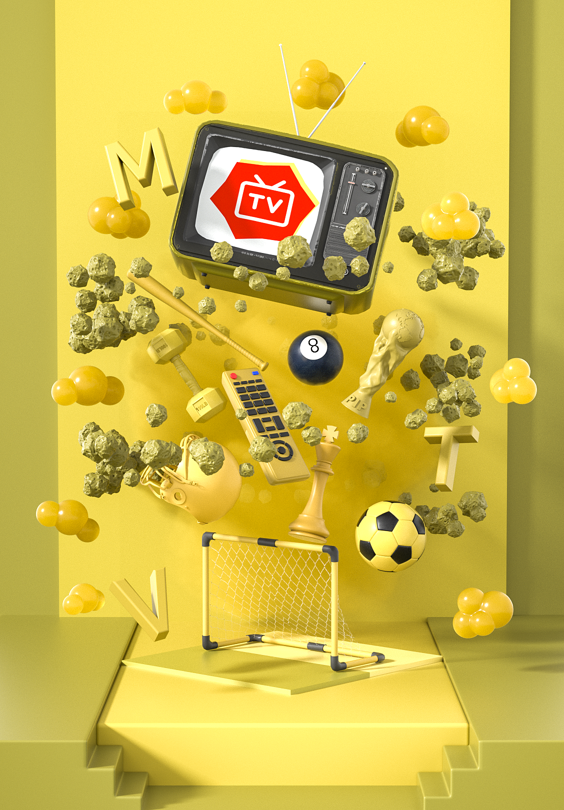 2020年OC作品合集（图ZMjQzOTg1MzI0） - 场景 - 站酷设计师墨文SJ原创素材 - 站酷ZCOOL