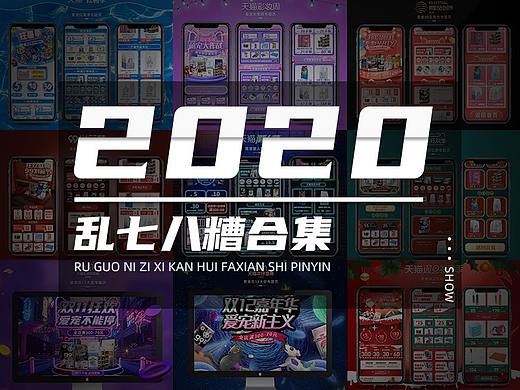2020宠物电商合集