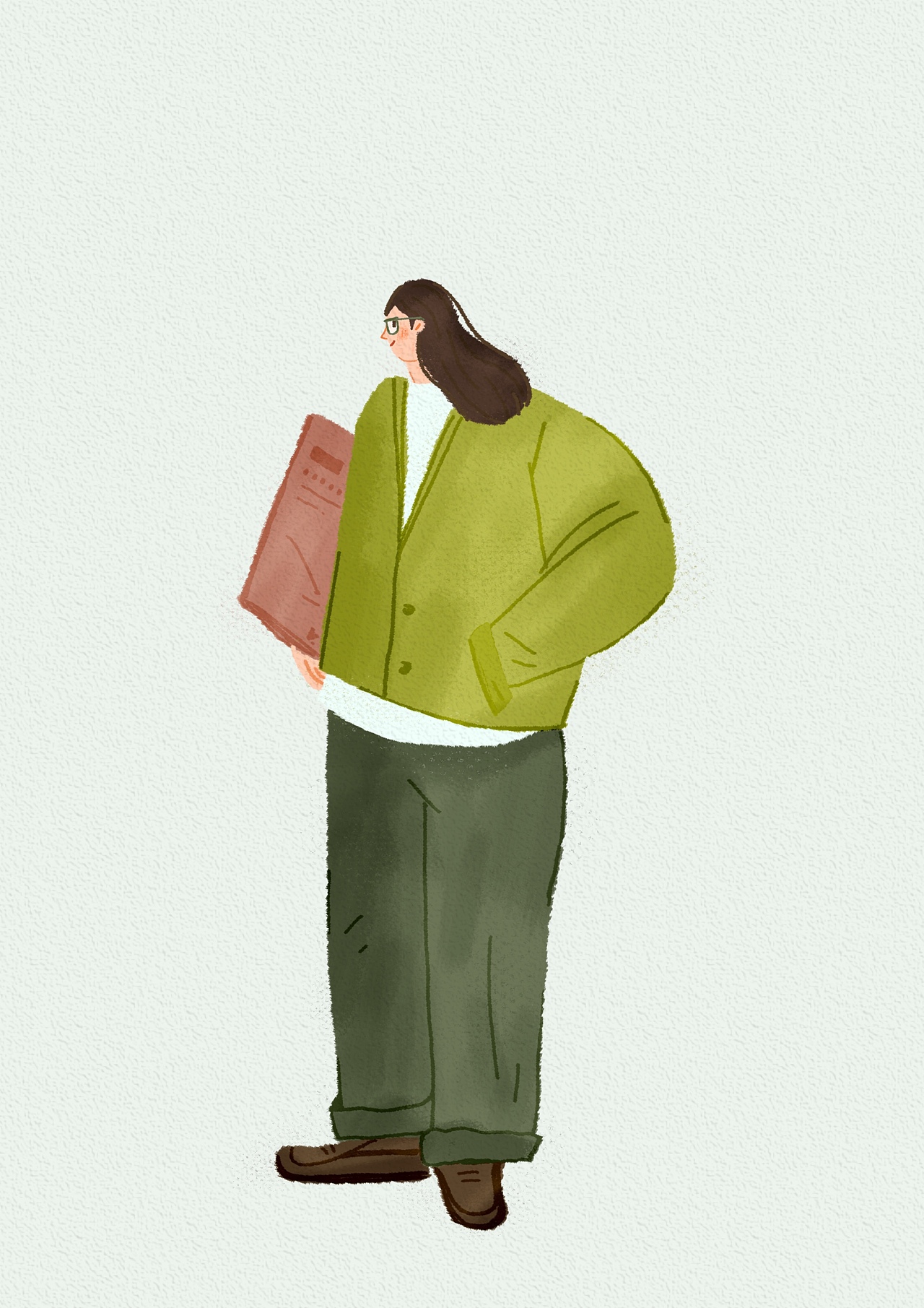 你是什么颜色🔮（图ZMjY5MTgxNzE2） - 创作习作 - 站酷设计师克卜勒Kepler_43原创素材 - 站酷ZCOOL