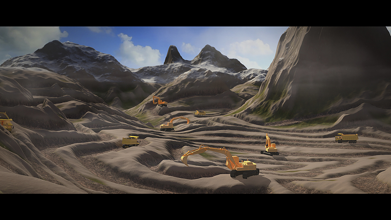 国家电网 | 智能充换电站