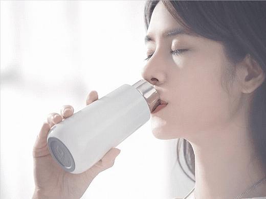 电商视频|小水怪元气小彩杯|响马摄影