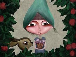 手繪的一些雜七雜八