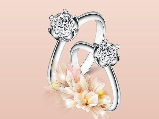 珠宝宣传海报（个人主页-ZNDI4OTM5MjA=） - 海报 - 站酷设计师奇焕的凤凰涅槃原创素材 - 站酷ZCOOL