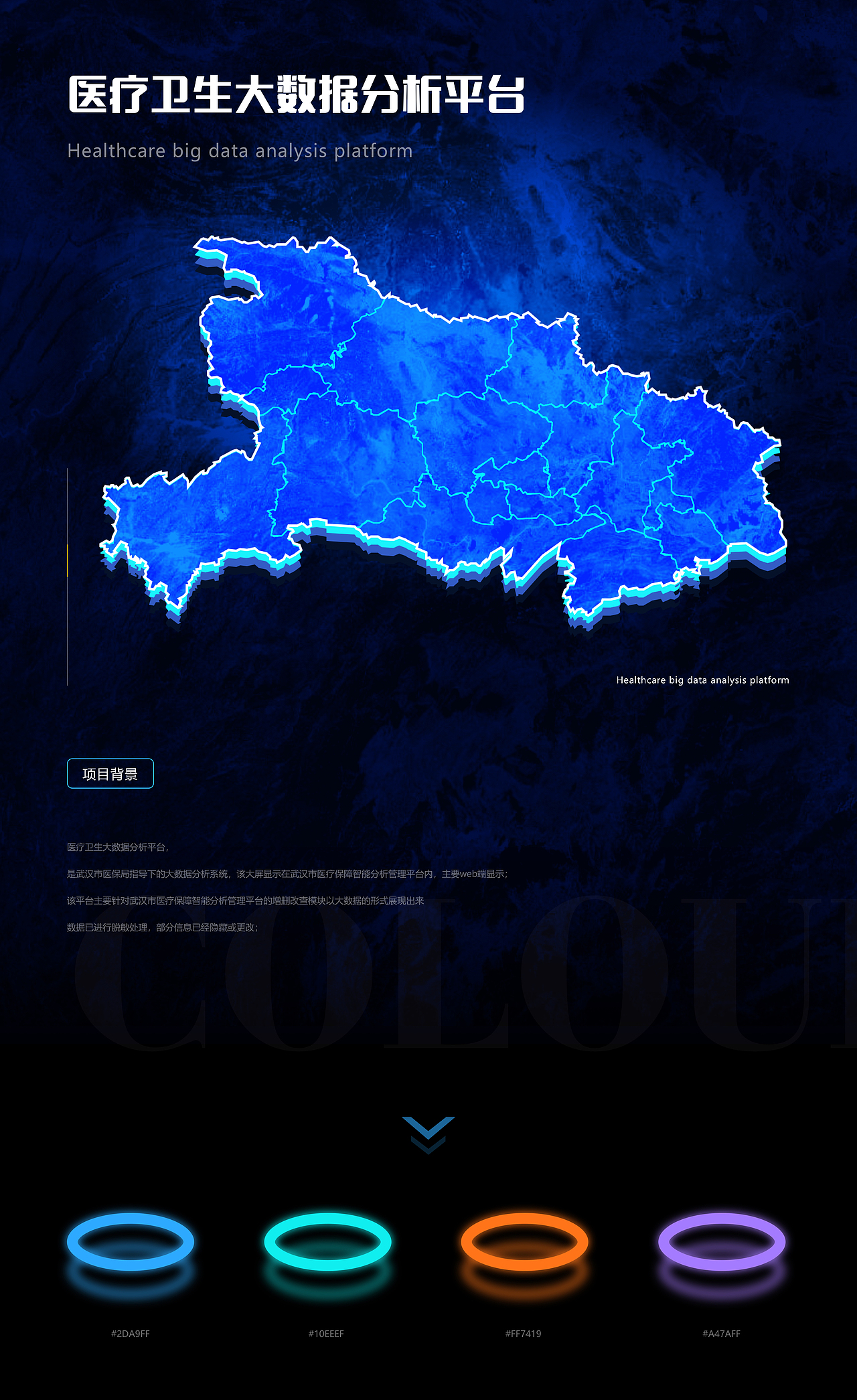 2021数据可视化合集