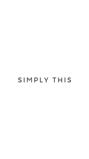 产品广告 | SimplyThis诗肤理 蚕丝盈柔洁面泡