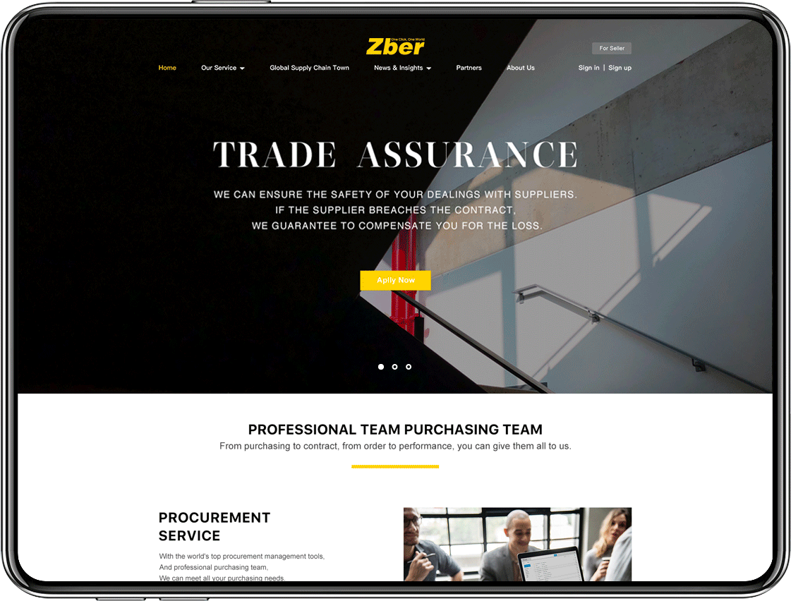 ZBER企业官网（图ZMTUwMTQ3NDg0） - 企业官网 - 站酷设计师_BENING原创素材 - 站酷ZCOOL