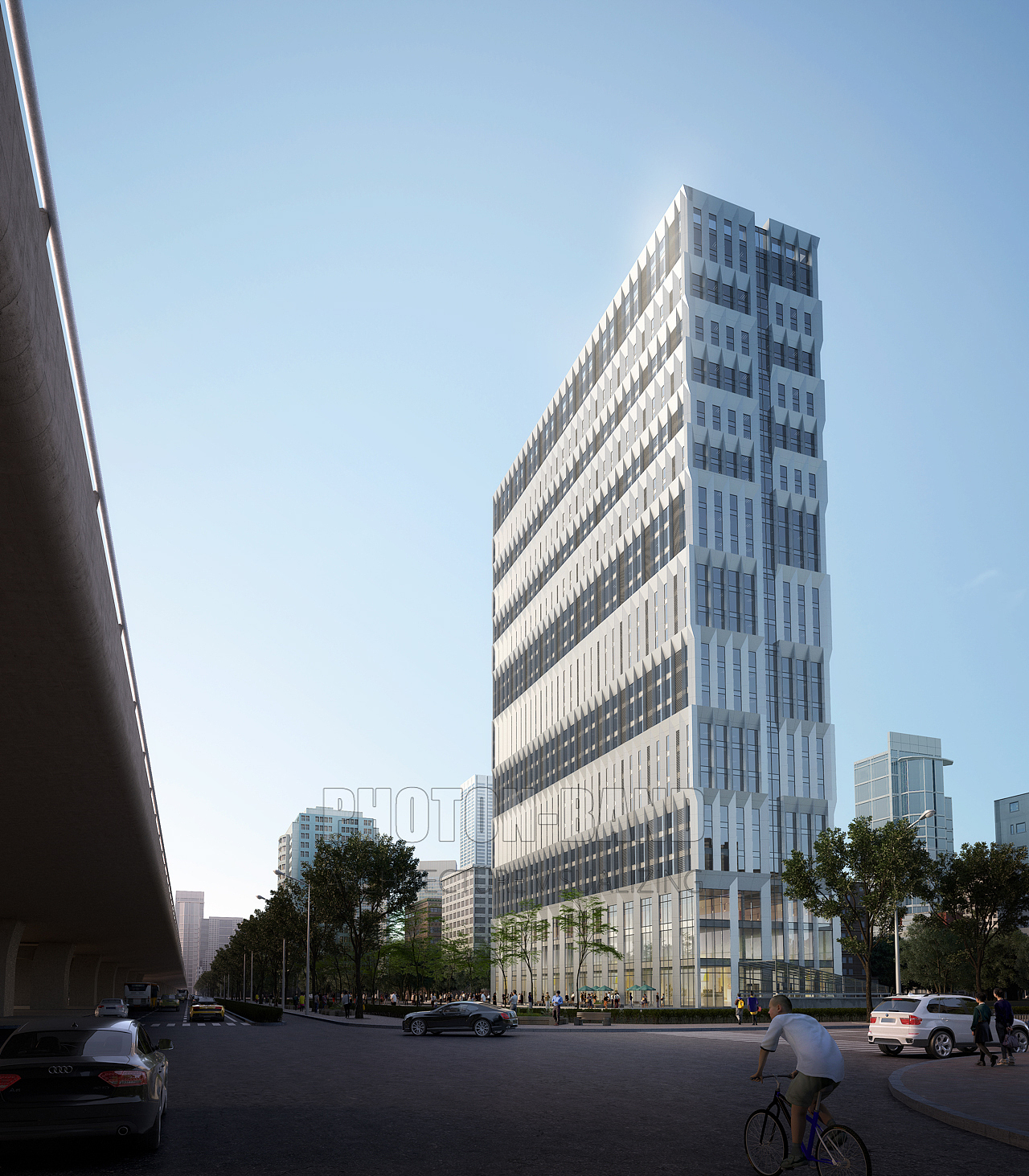 光子乐团2021(1)（图ZMjM5OTU3MjY4） - 建筑设计 - 站酷设计师Spark_Woo原创素材 - 站酷ZCOOL