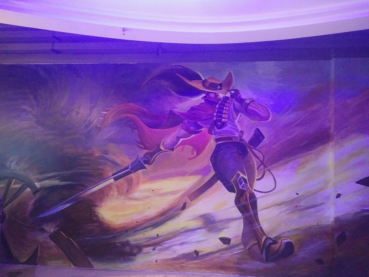 網(wǎng)咖手繪（圖ZNzMyOTM0NTY=） - 新銳潮流插畫 - 站酷設(shè)計(jì)師畫陳原創(chuàng)素材 - 站酷ZCOOL