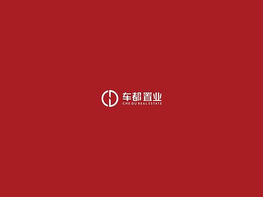 车都置业vi（个人主页-ZNTM1NDIzODg=） - Logo - 站酷设计师不想上班的美工原创素材 - 站酷ZCOOL