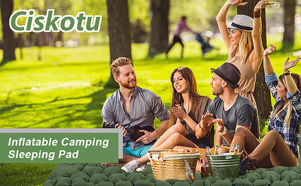 野营睡袋A+主附图