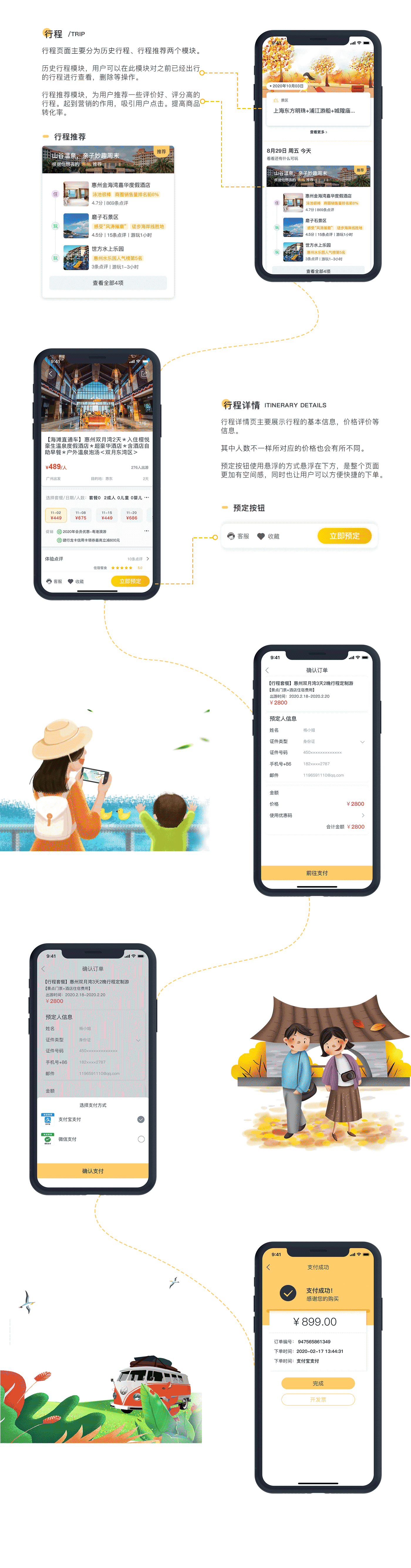 tour by/app