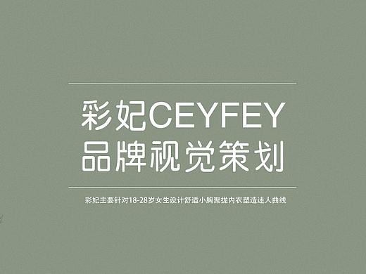 2019品牌视觉策划