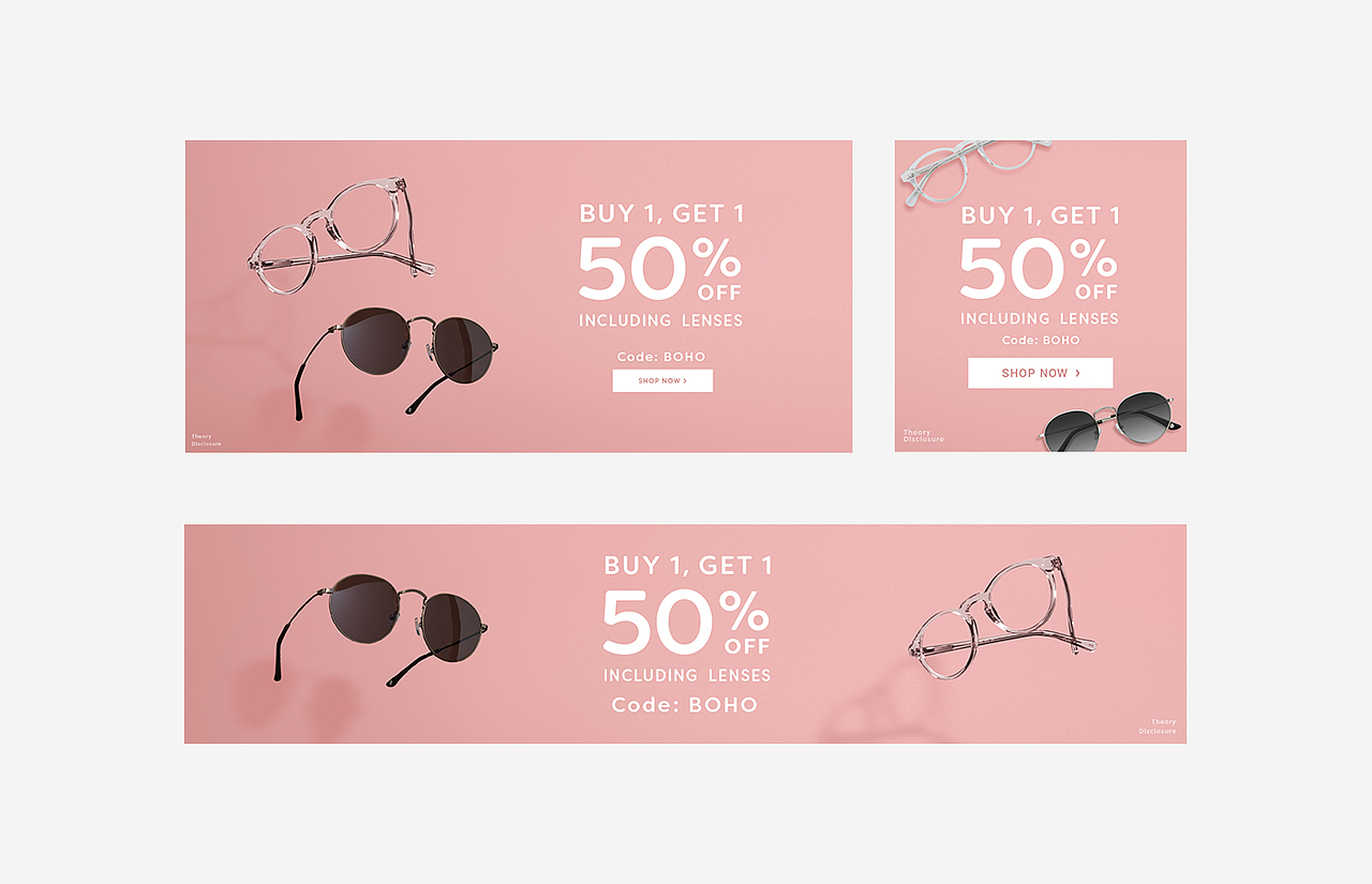 Onsite Banners Samples