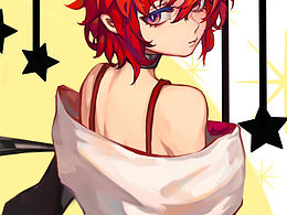 稿子