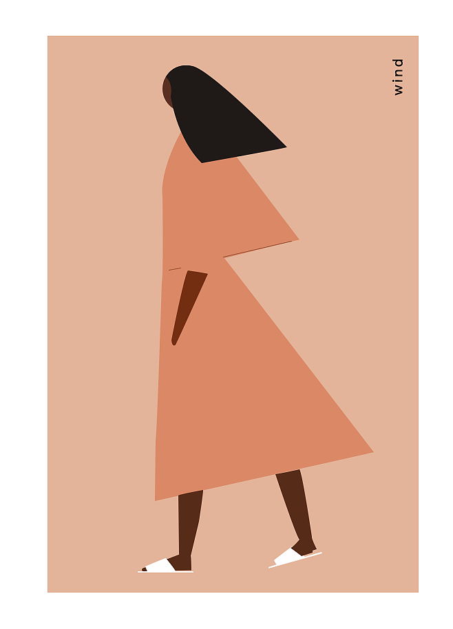 简单插画（图ZMTQ2MDc2ODIw） - 艺术插画 - 站酷设计师哇咔咔哦原创素材 - 站酷ZCOOL