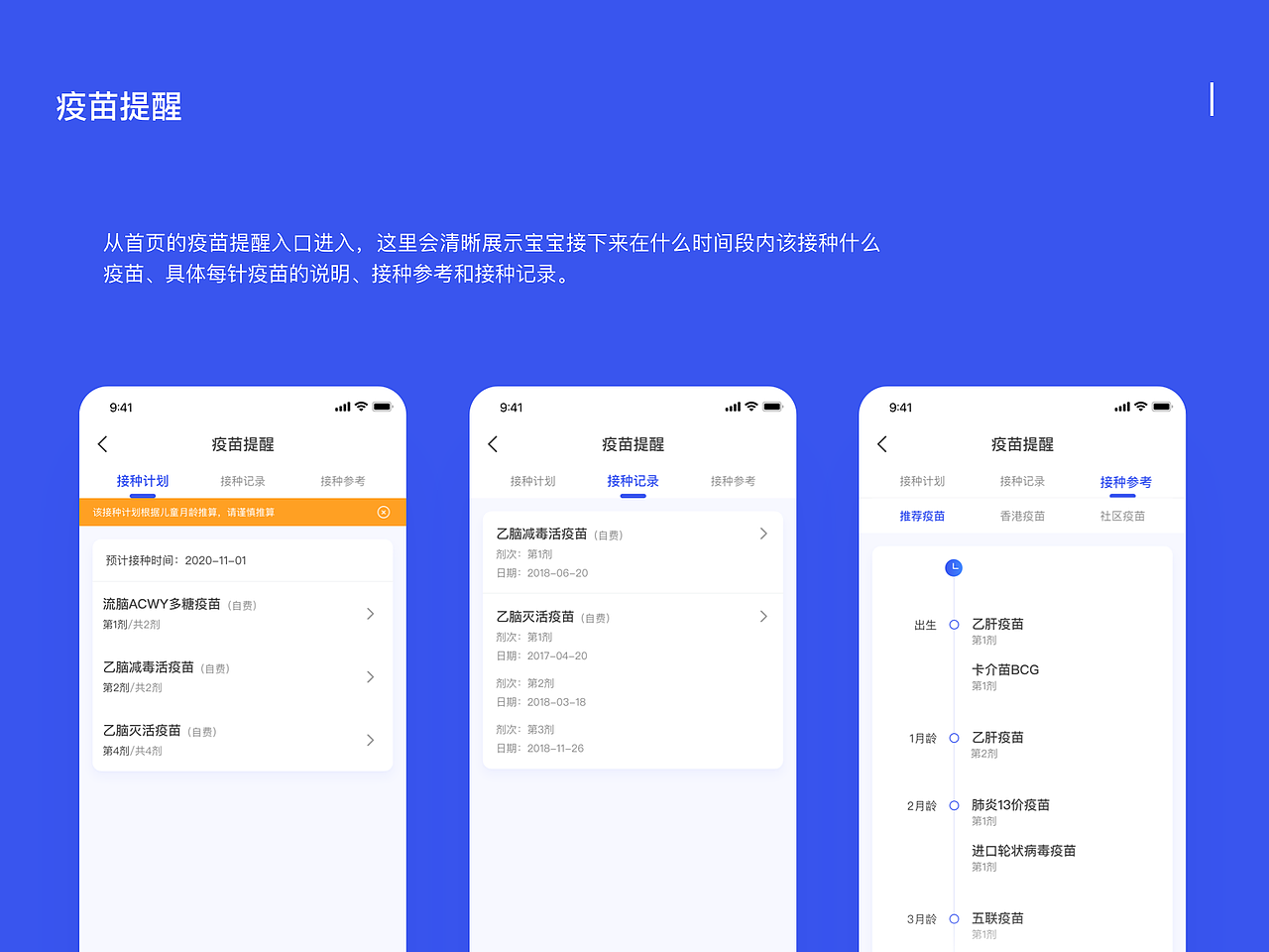 一站式家庭医疗APP ——唯儿诺