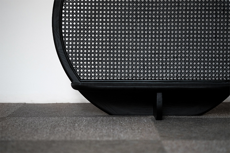 五玄土×中国美术学院尤昌鑫 || 隐者之诗