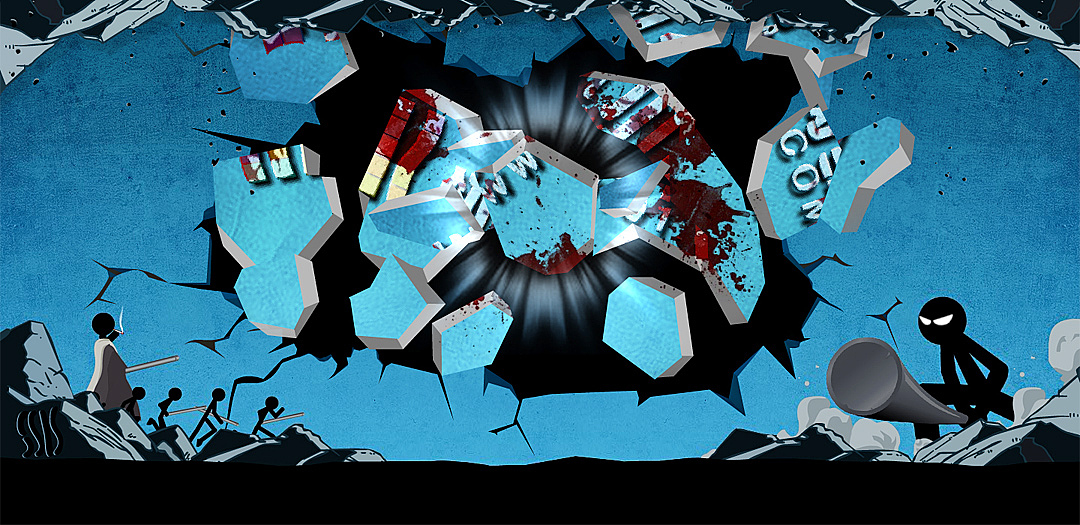 龙武悬疑站专题--网页设计 专题设计 游戏设计（图ZODgyNTcyMA==） - 图标 - 站酷设计师游艺3451869583原创素材 - 站酷ZCOOL