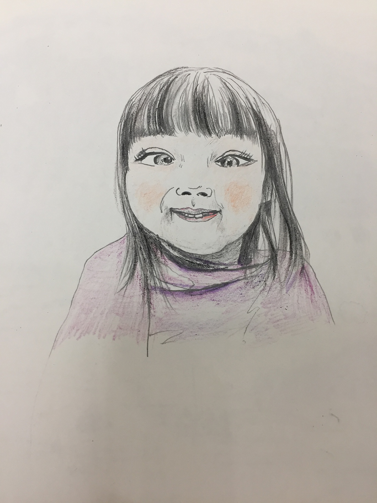 孕期画的一些闲画（图ZMTI0NTk5Njk2） - 绘本 - 站酷设计师花樱的故事原创素材 - 站酷ZCOOL