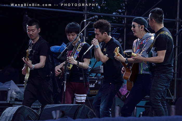 2015优放音乐节——郝云（图ZMjc2NzYzOTY=） - 人文/纪实摄影 - 站酷设计师binbin5s原创素材 - 站酷ZCOOL