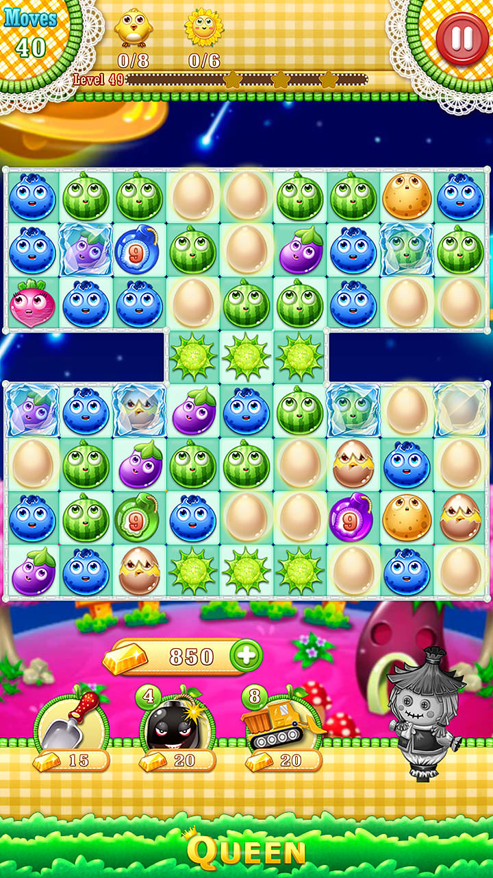 farm digger lenged（圖ZNDQ3MjYwMzY=） - 游戲UI - 站酷設(shè)計(jì)師Doreenlin3原創(chuàng)素材 - 站酷ZCOOL