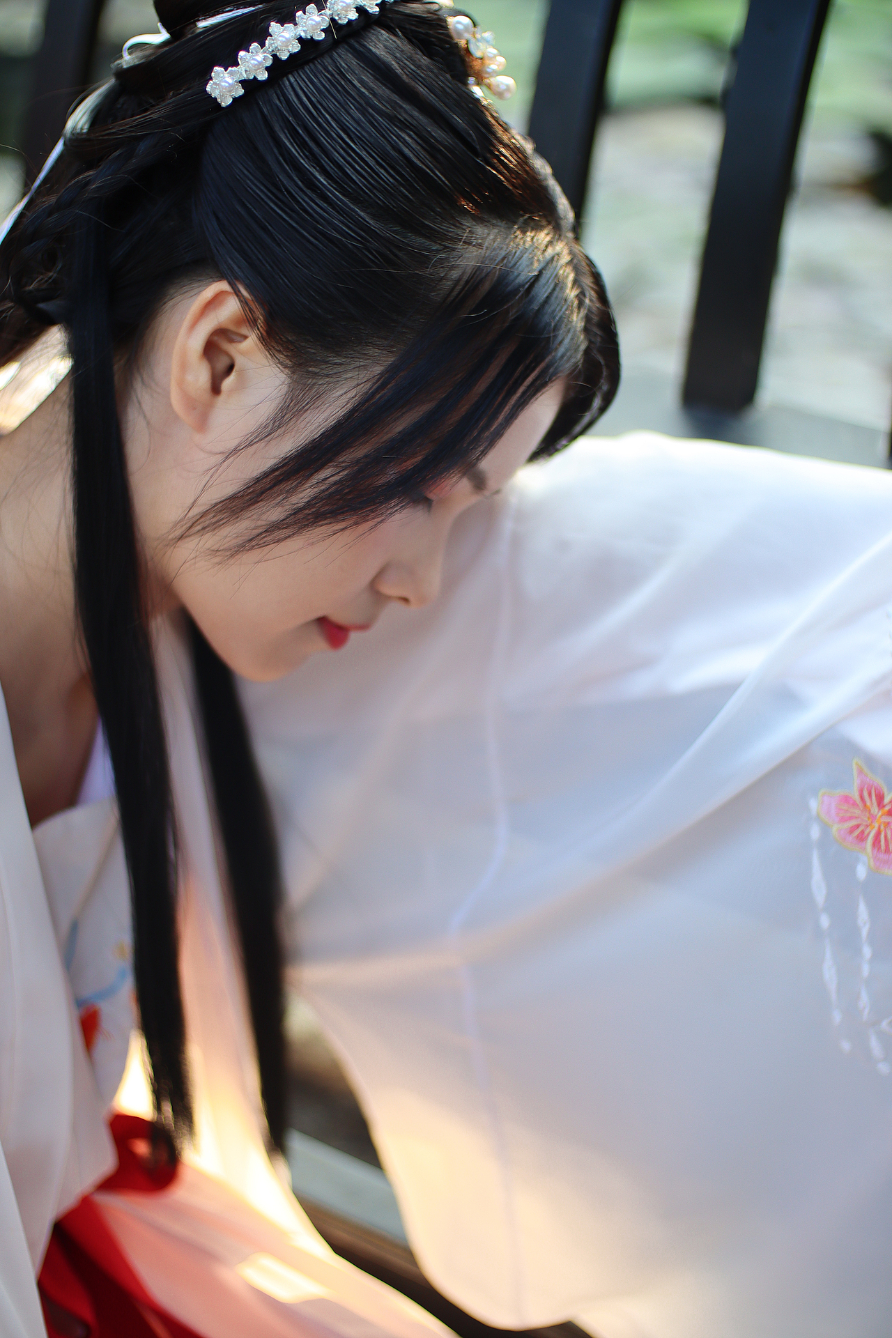 人像拍摄练习（图ZMjc3MjY0NDAw） - 人像摄影 - 站酷设计师虚构的幻境原创素材 - 站酷ZCOOL