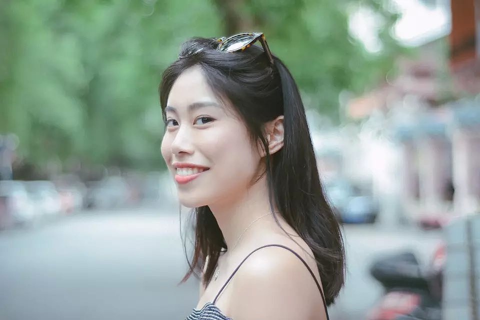 夏了的春天（图ZMjgxOTMzMjQ=） - 人像摄影 - 站酷设计师Heywooya原创素材 - 站酷ZCOOL