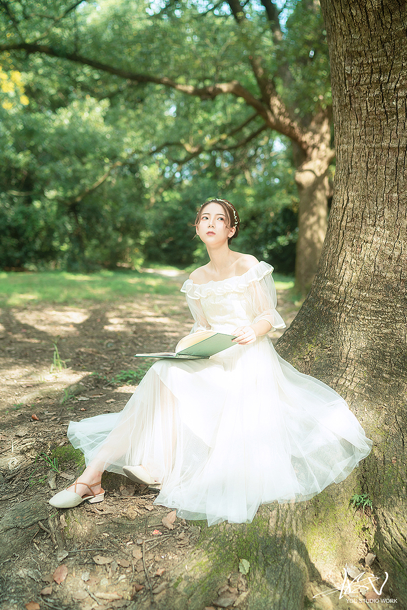 【有映画】若璃（图ZMTMwMTExMzU2） - 人像摄影 - 站酷设计师游弋YOUYI原创素材 - 站酷ZCOOL