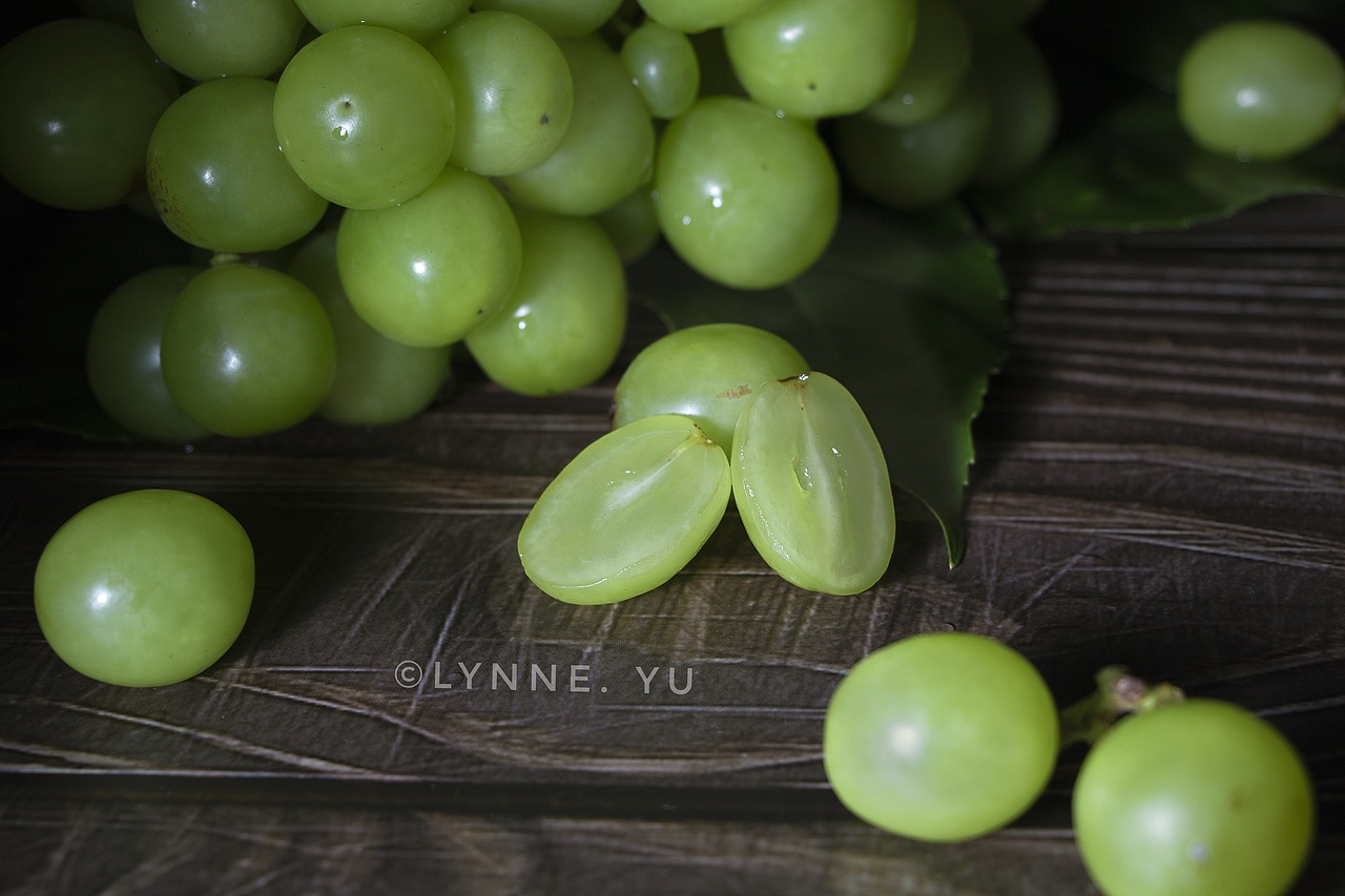 阳光玫瑰葡萄（图ZMjMxMDQ2Njg0） - 产品摄影 - 站酷设计师铃铛Lynne原创素材 - 站酷ZCOOL