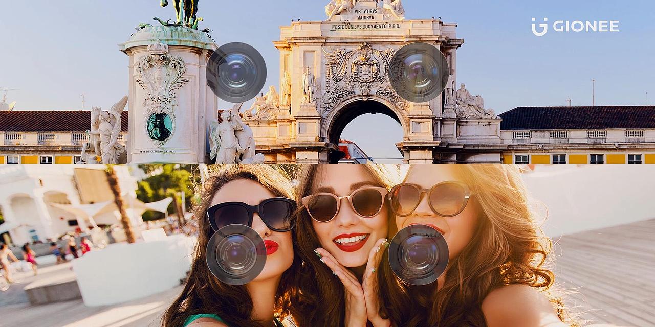 金立S11S 产品视频（图ZOTgzNjI5MzI=） - 动画/影视 - 站酷设计师图派Toprand原创素材 - 站酷ZCOOL