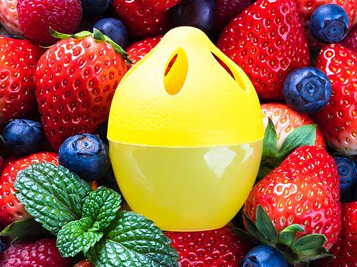 小米有品-冰箱除味剂