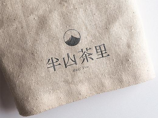 武夷山某茶叶品牌设计