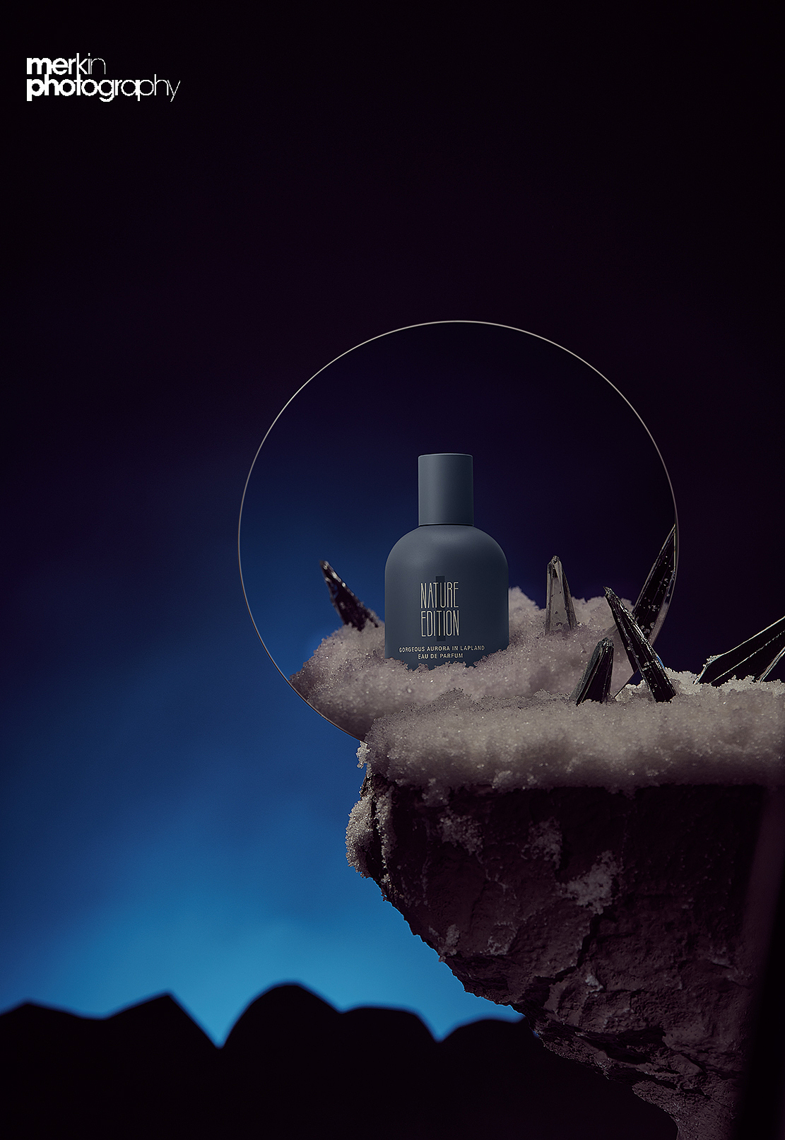 香水拍摄 × 场景拍摄 | 自然目录BG情侣香水电商拍摄