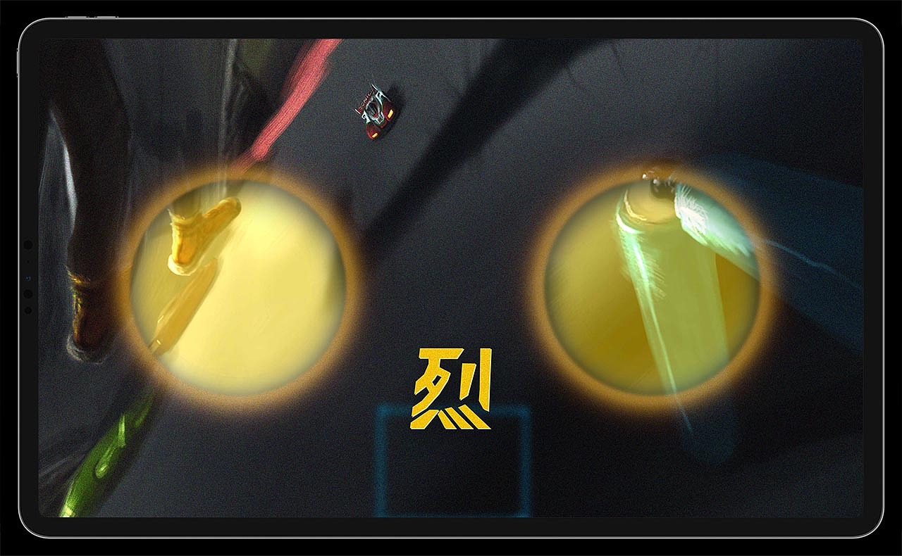 Z118 ipadcase-embed-taste