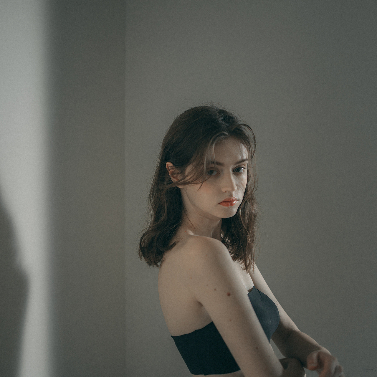 JUPE VENDUE内衣拍摄-Victoria-01（图ZMjY3NzE0MDA4） - 产品摄影 - 站酷设计师糖糖的早茶原创素材 - 站酷ZCOOL