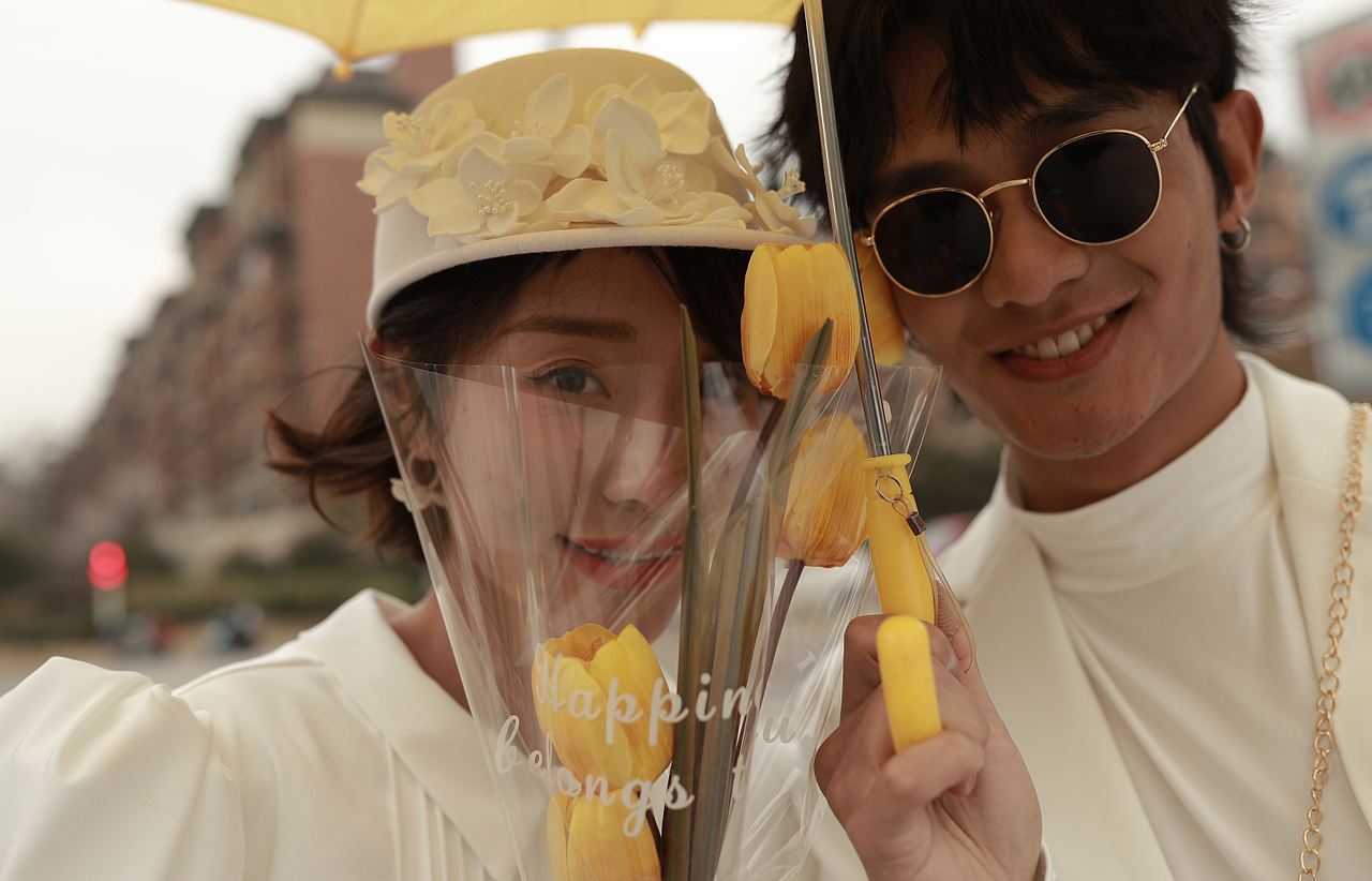 学习人像精修