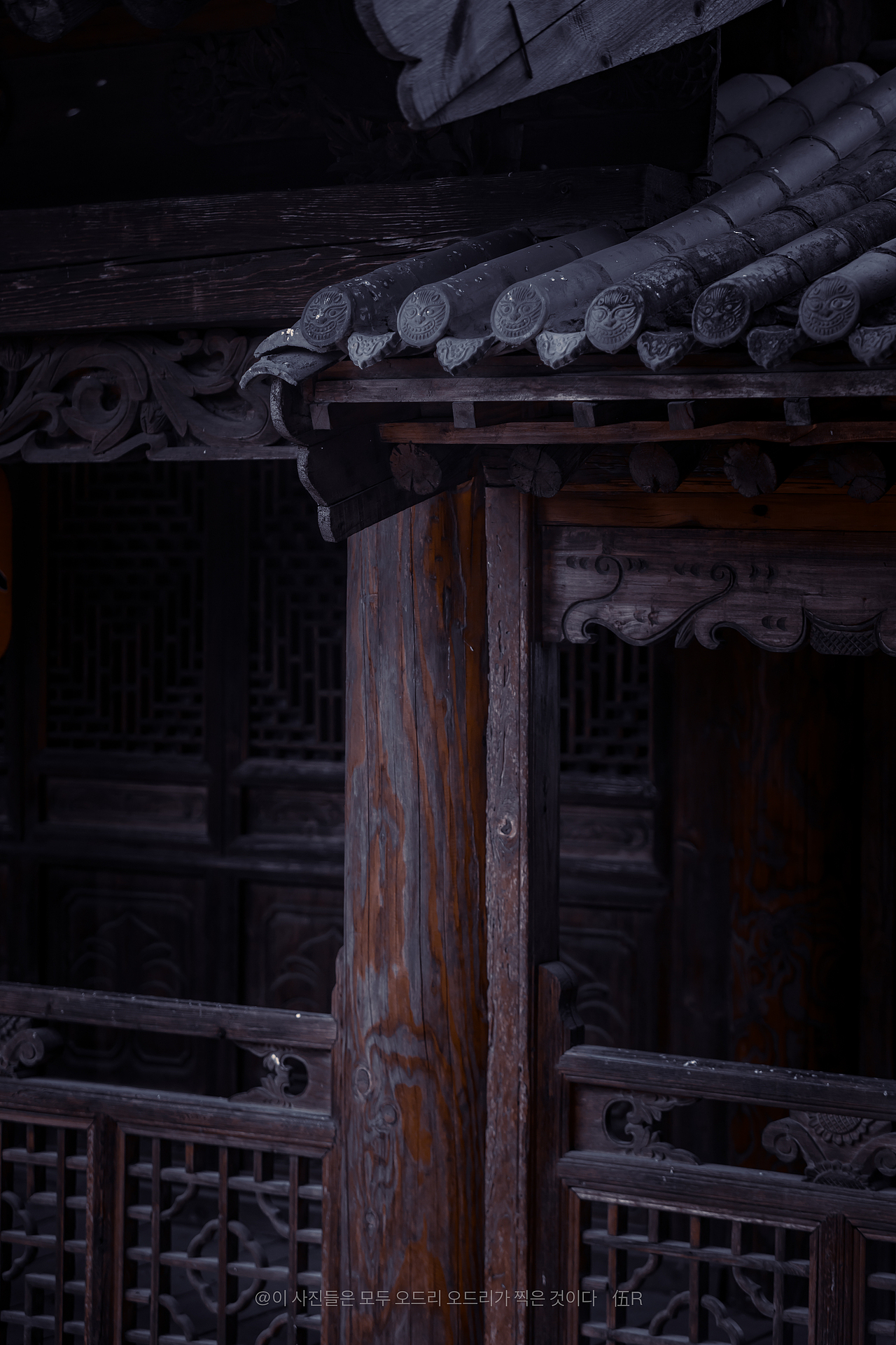 翼城古韵:穿越千年的古城魅力