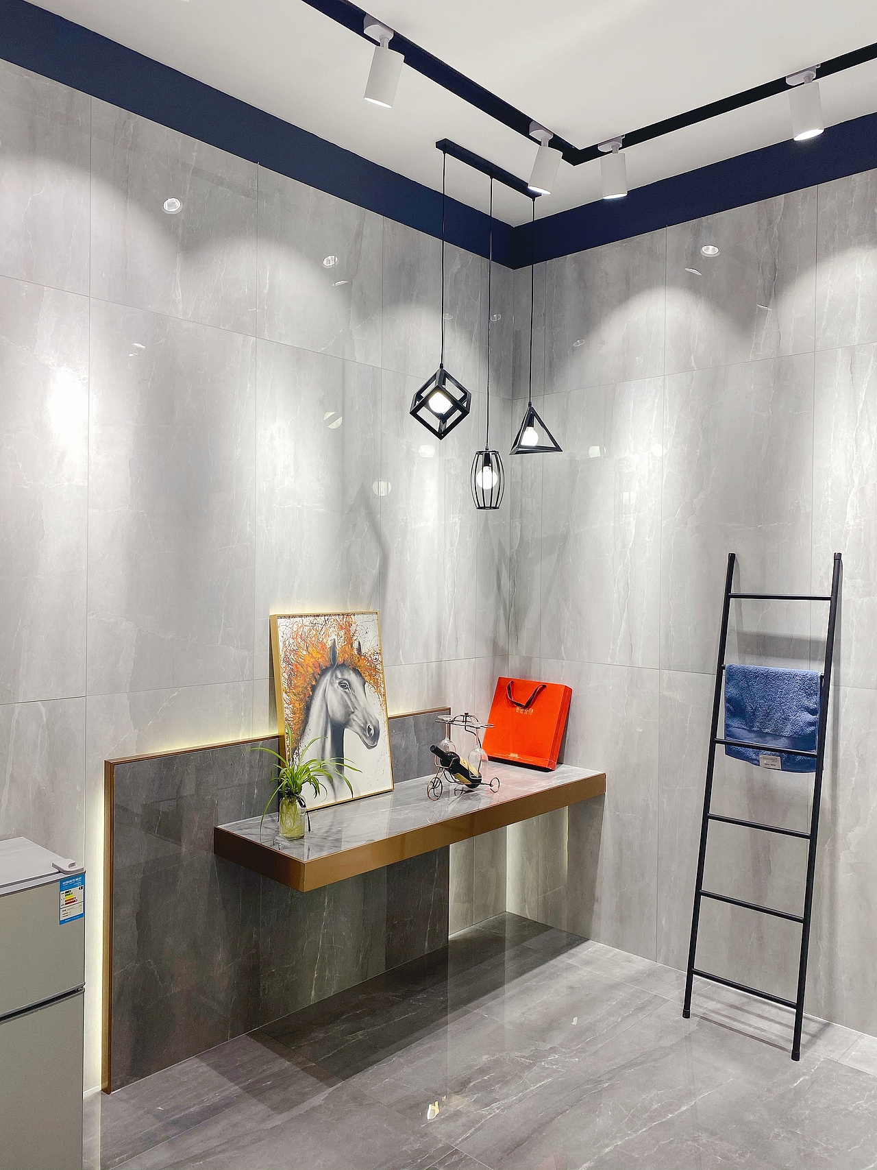 卡帝朗陶瓷-杭州余杭良渚店