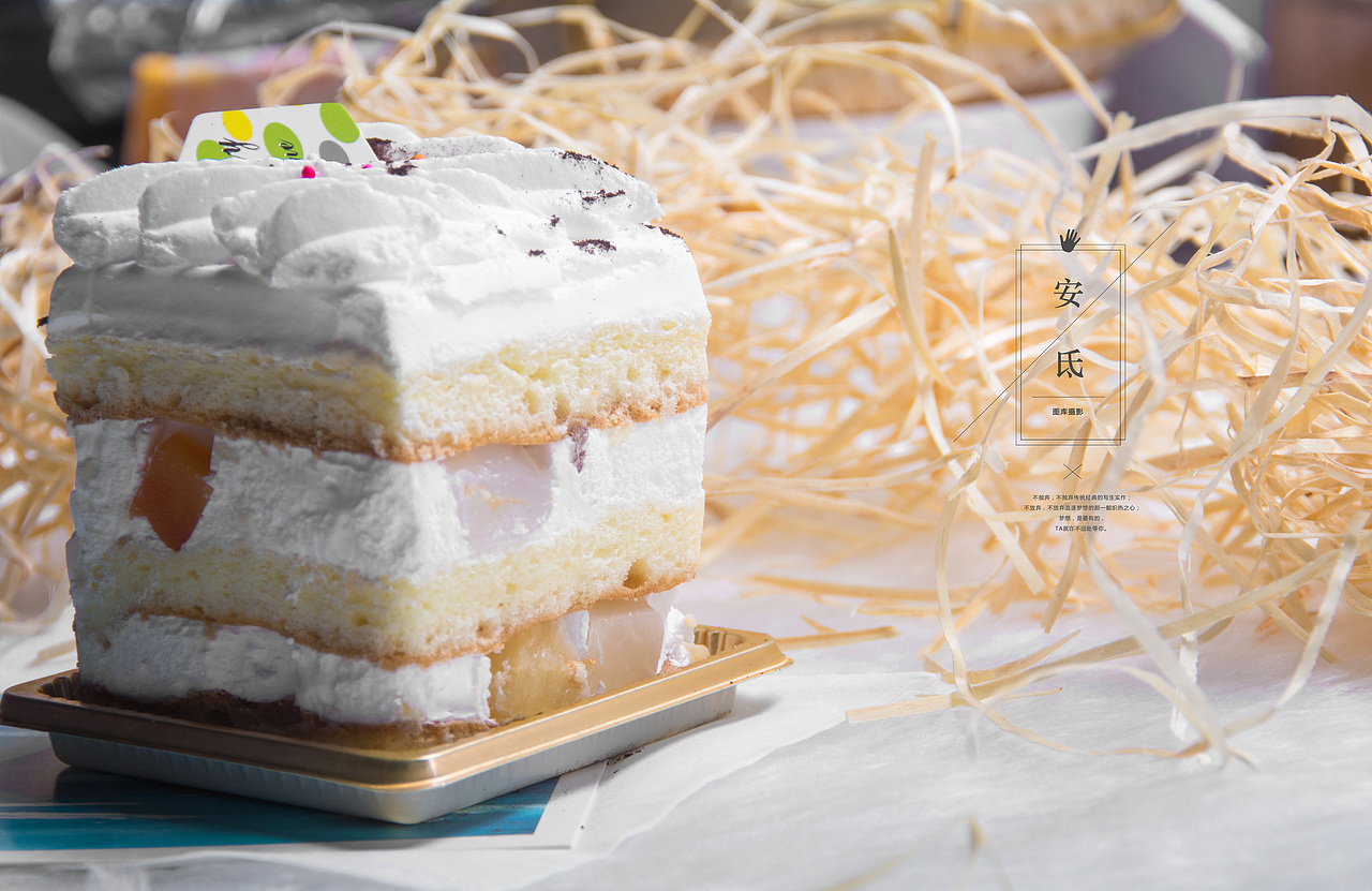 蛋糕 cake 面包 美食拍摄 静物摄影 商业拍摄 图片页面 海报