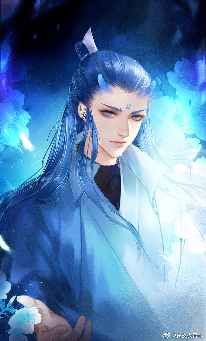 私稿立绘（图ZMjU2MTMxNDk2） - 游戏原画 - 站酷设计师夜夜君el原创素材 - 站酷ZCOOL