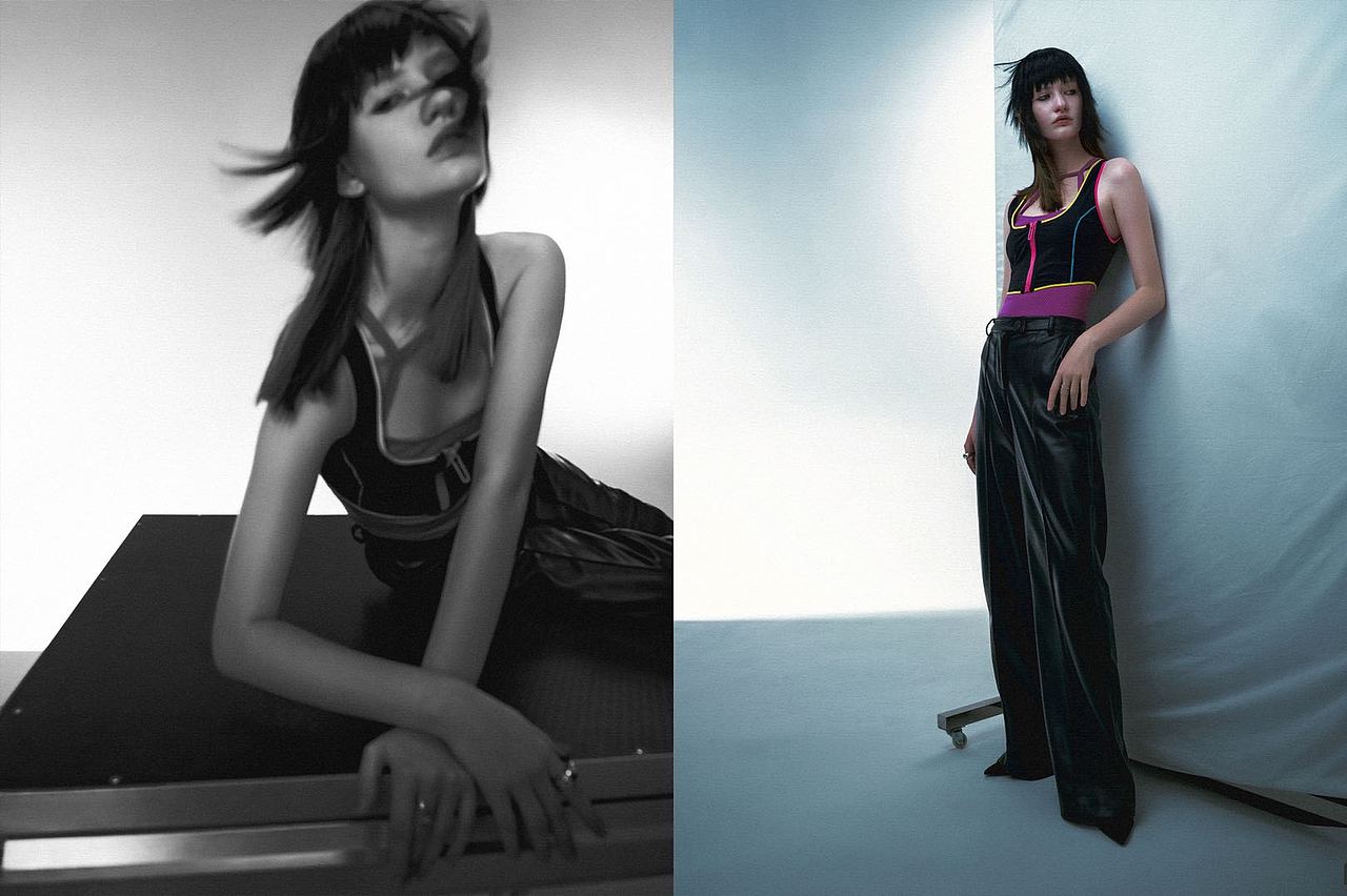 HUMAN BEHAVIOR（圖ZMjY0ODE0OTU2） - 時(shí)尚/藝術(shù)攝影 - 站酷設(shè)計(jì)師funsmodel原創(chuàng)素材 - 站酷ZCOOL