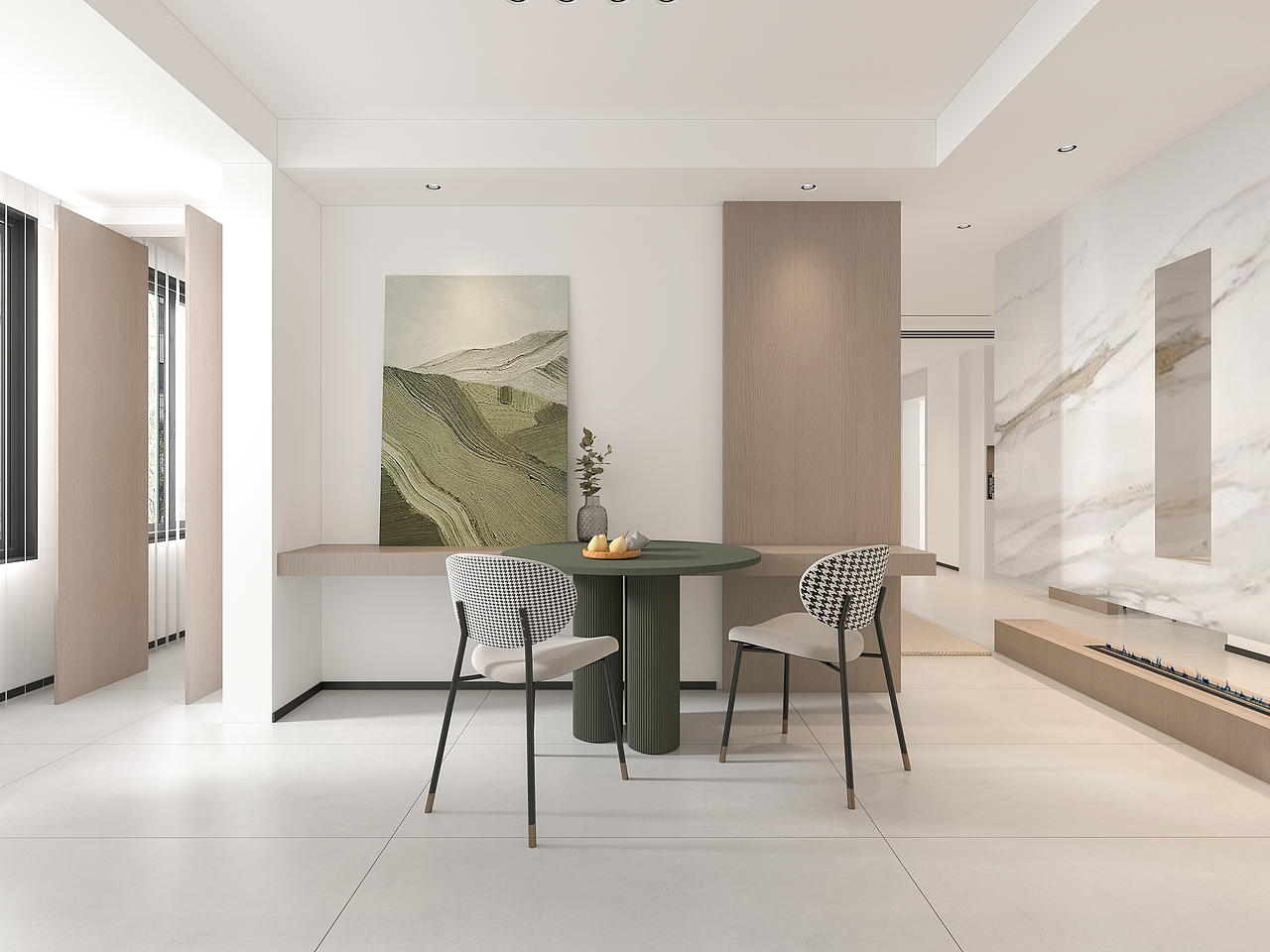 风格不被定义（图ZMzMwMzg2NjQ4） - 家装设计 - 站酷设计师栖隐空间设计原创素材 - 站酷ZCOOL