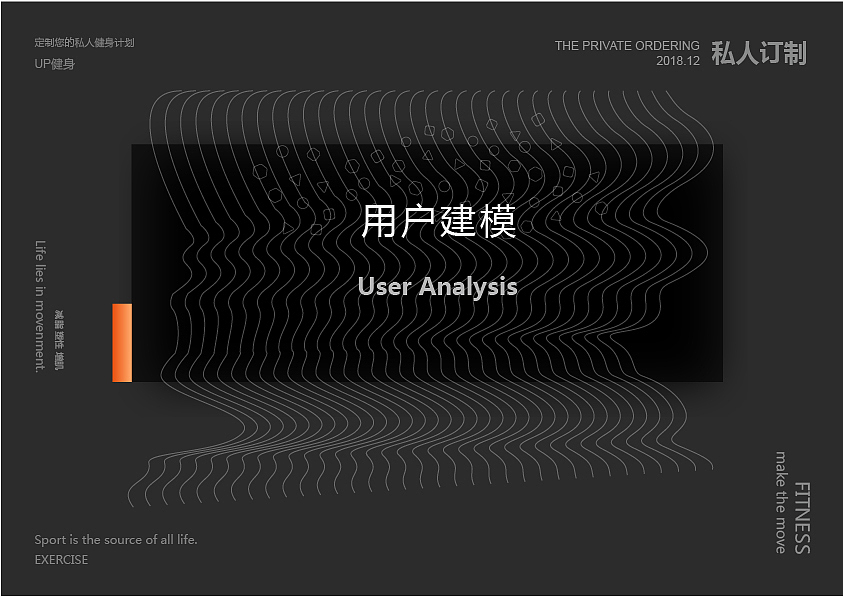 健身类APP页面设计（图ZMTQ2MjM3MTgw） - APP界面 - 站酷设计师北京ui设计培训原创素材 - 站酷ZCOOL
