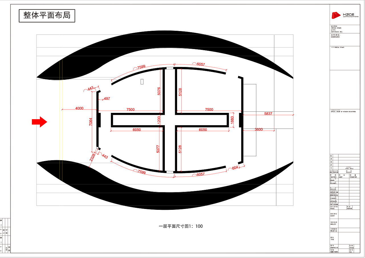 种子主题馆雏形（图ZMjU0MzYxNTY=） - 展陈设计 - 站酷设计师尘小小原创素材 - 站酷ZCOOL